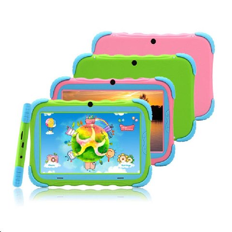 KIDS ANDROID TABLET